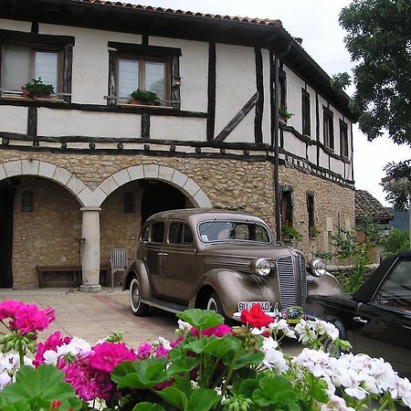 Neithea Guest House Boveda  Exterior photo